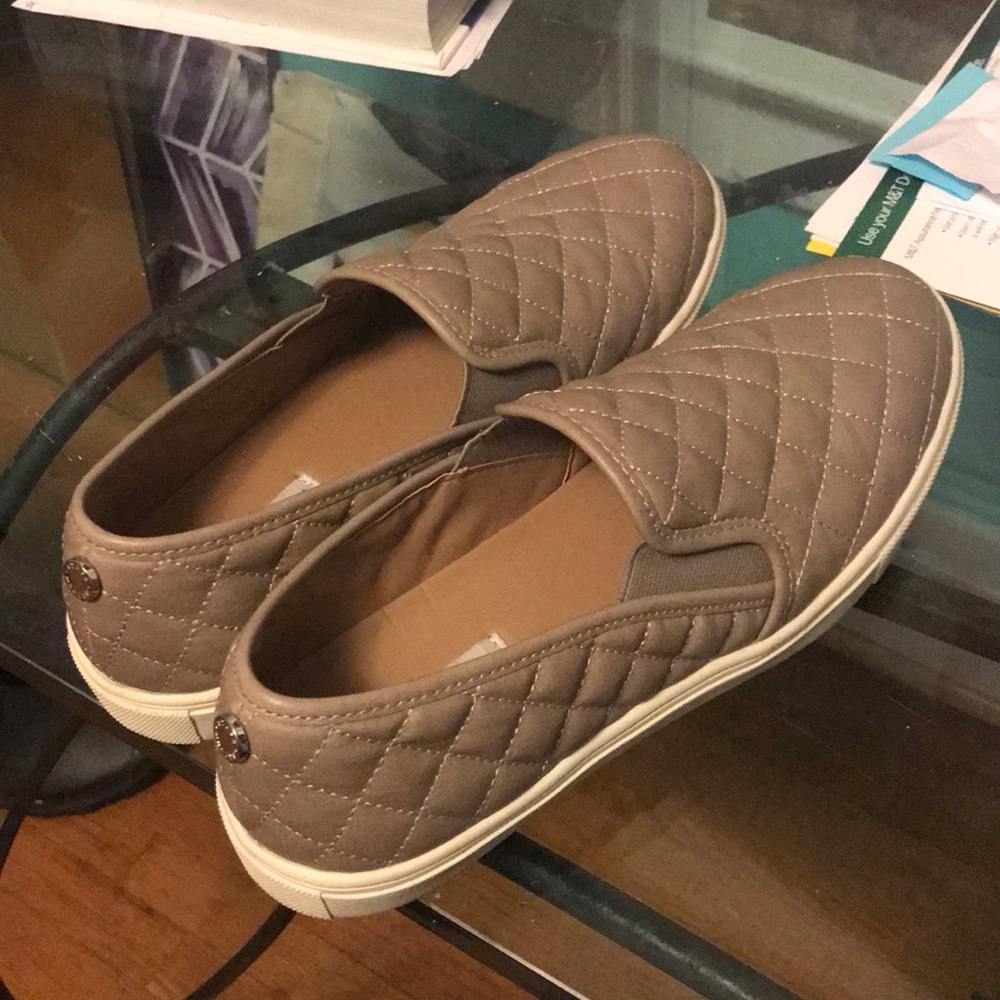 Steve Madden shoes